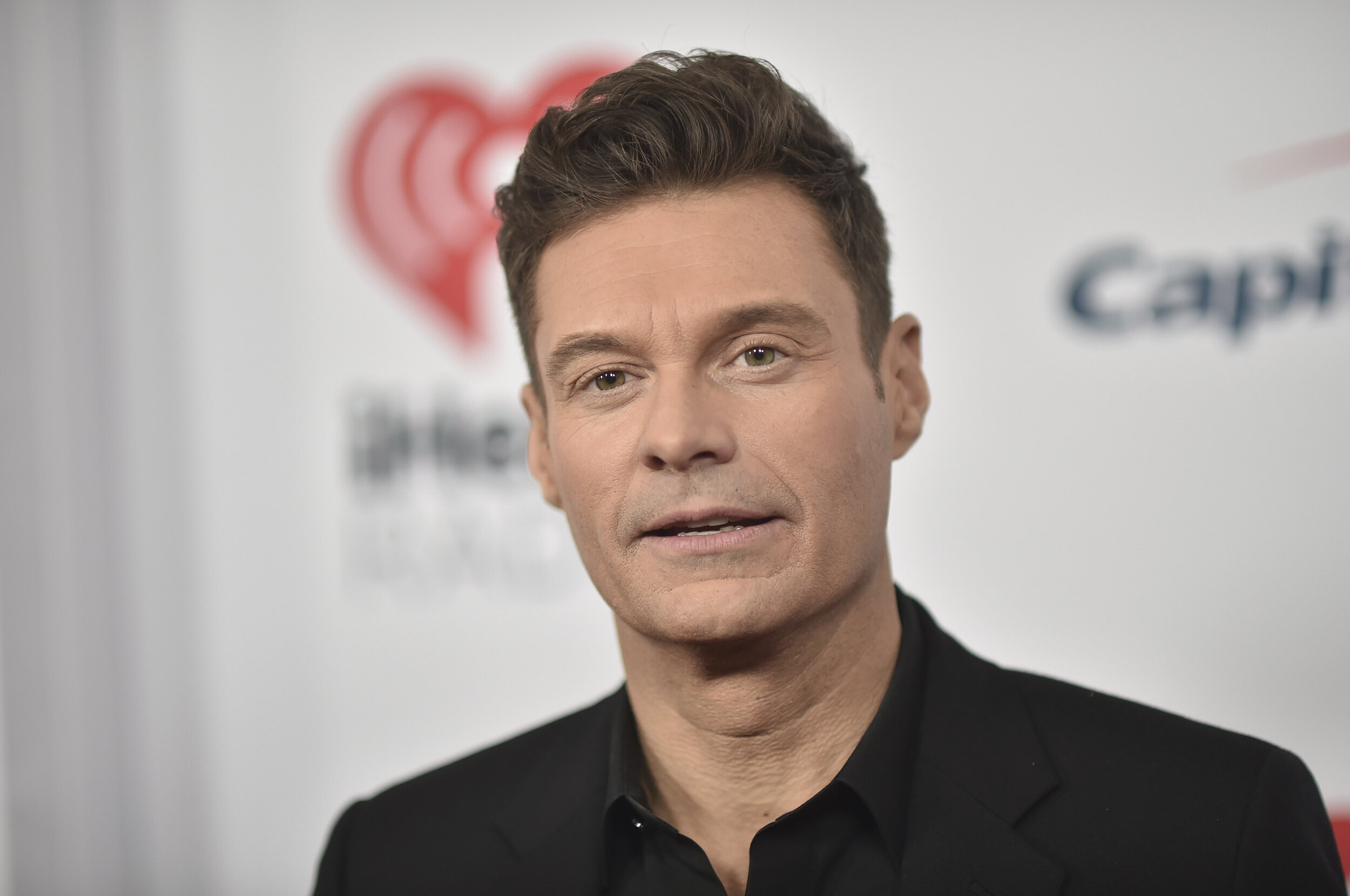 Twitter Roasts Ryan Seacrest After 'Wheel Of Fortune' News | HuffPost ...