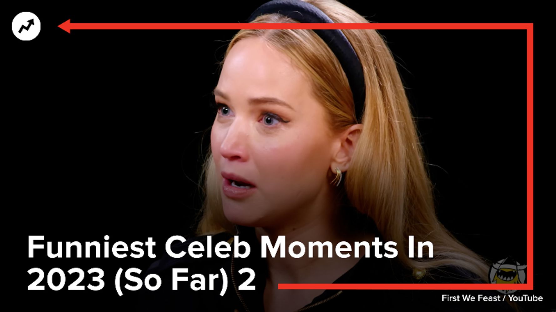 Funniest Celeb Moments In 2023 (So Far) 2 | HuffPost Videos