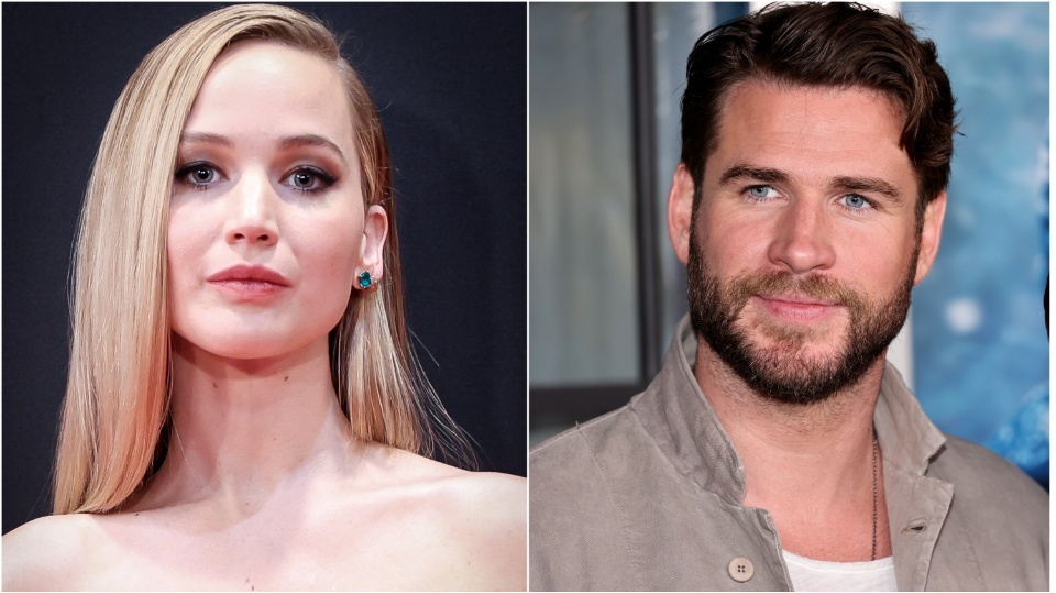 Jennifer Lawrence Addresses Liam Hemsworth Cheating Rumors HuffPost Entertainment image