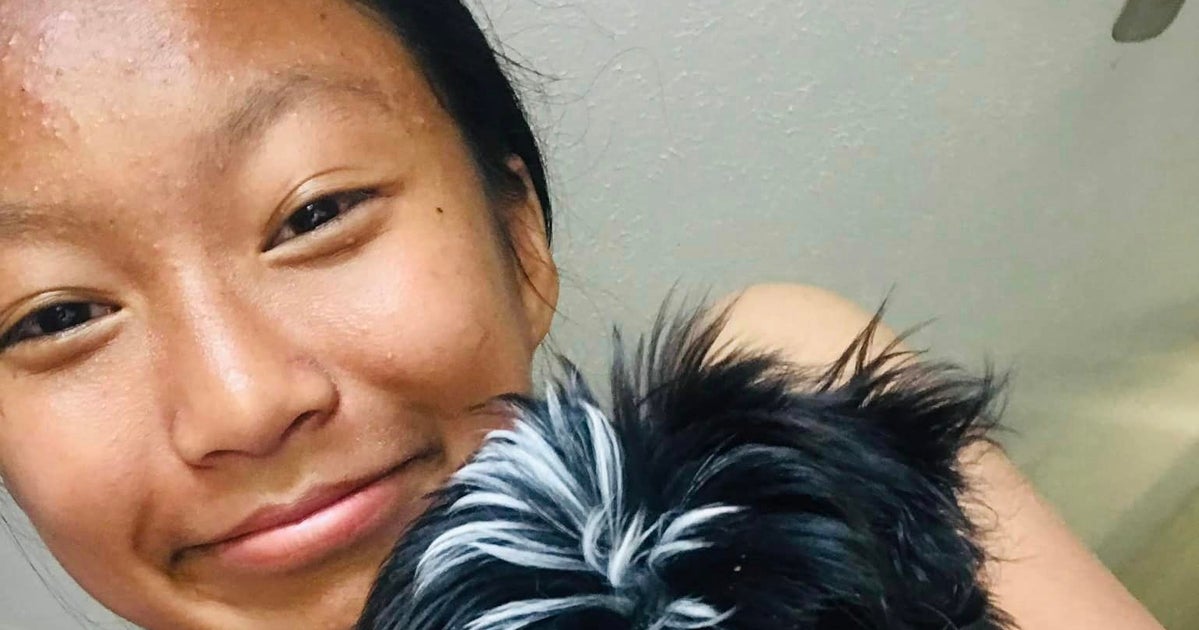Kentucky Teen Gaymee Paw Allegedly Killed By Ex-Boyfriend - Vimarsana News