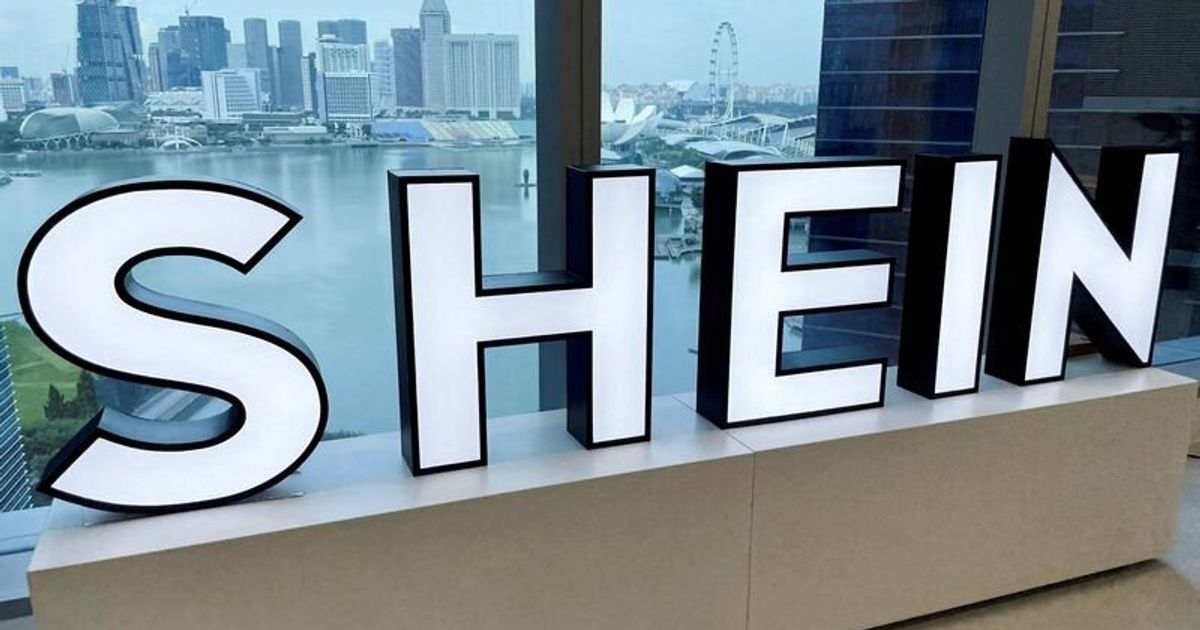 Shein sent American influencers to their Chinese factory…it did