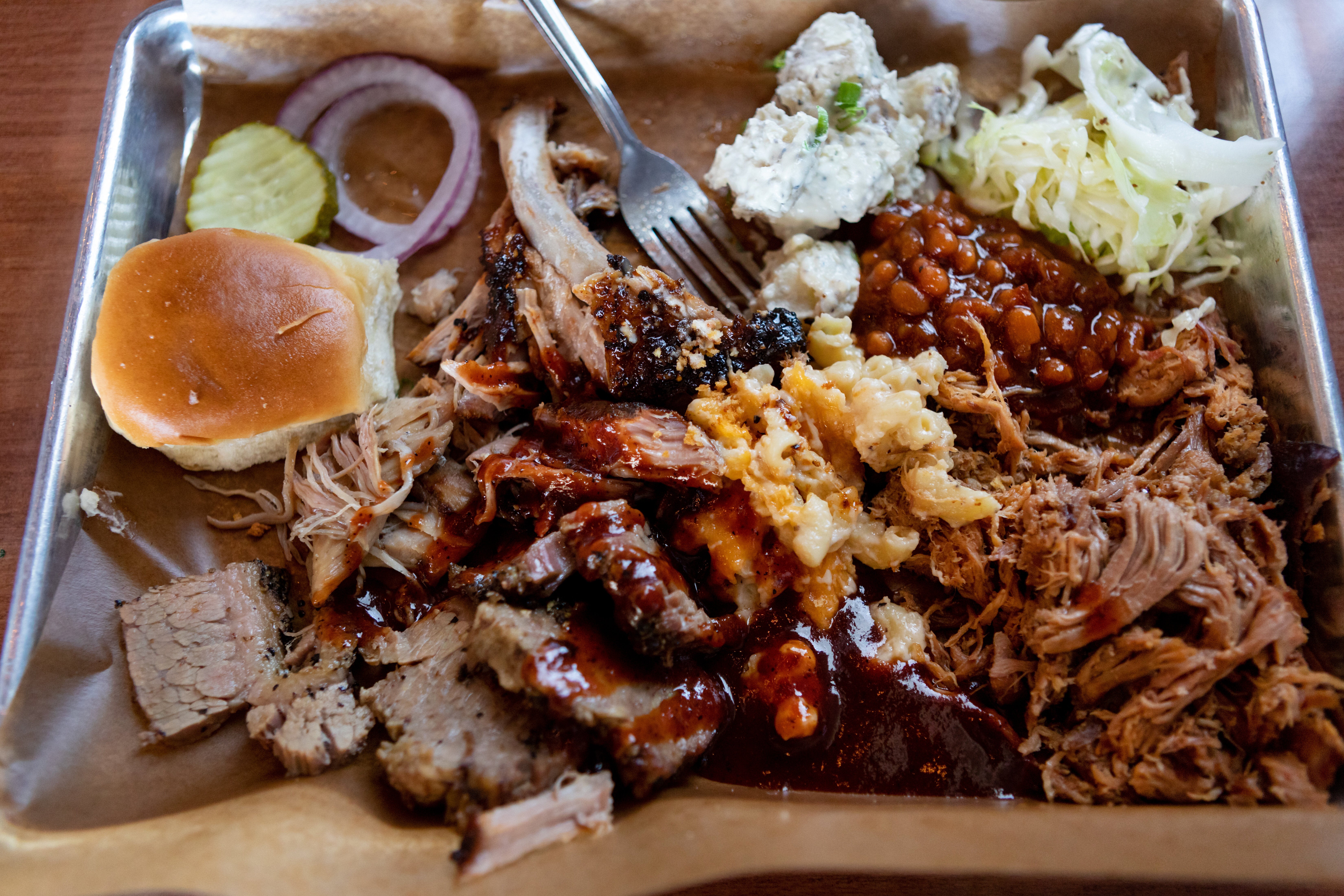 What You Should Know About Regional Styles Of Barbecue In The U.S.