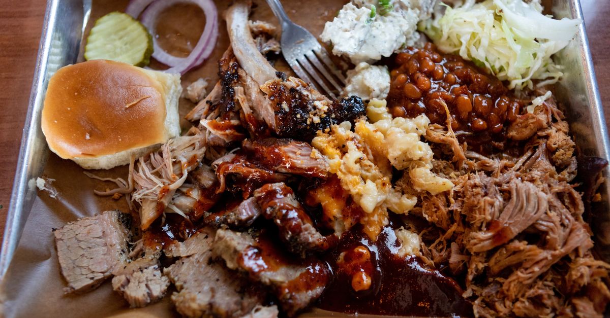 What to Know About Regional BBQ Styles