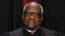 Democrats Call For Supreme Court Ethics Reform And An Inquiry Into Clarence Thomas