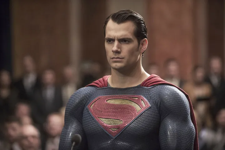 Henry Cavill vs. David Corenswet's Ages Reveal Essential Detail About  Superman: Legacy's Approach