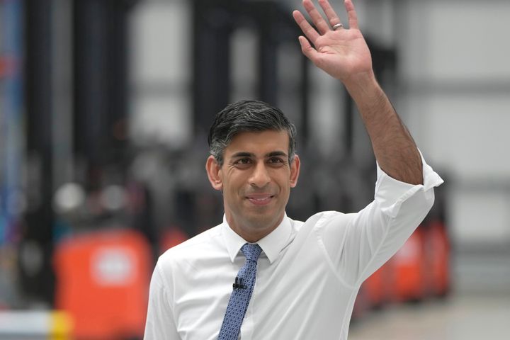 Prime minister Rishi Sunak has approved of several controversial plans which have left the climate change committee worried about the UK's progress towards climate goals.