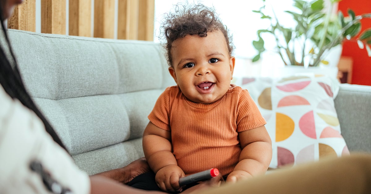 The Baby Names Set To Be Big News In The Next 10 Years - Vimarsana News