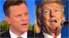Willie Geist Roasts Trump’s Leaked-Tape Denials With ‘SNL’ Character