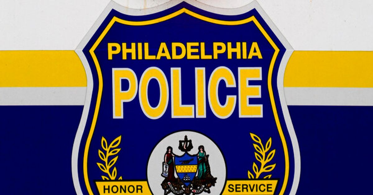 Philadelphia Cop Patrick Heron Charged With More Sex Crimes | HuffPost ...