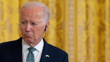 Biden Says He’s ‘Not Big On Abortion’ Since He’s Catholic, But Roe ‘Got It Right’