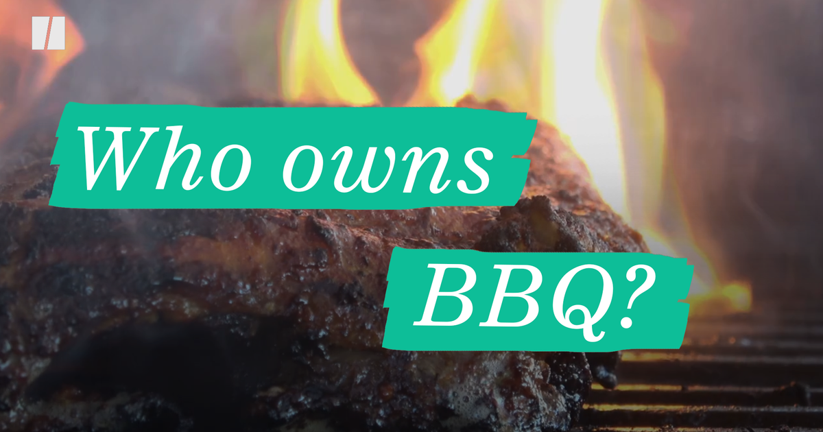 Where Does American Barbecue Come From? HuffPost Videos