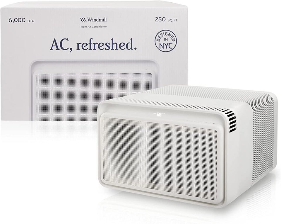 The Best Prime Day Deals On Fans And Air Conditioners HuffPost Life