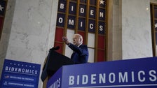 Biden Touts ‘Bidenomics’ To Reverse The Narrative On The Economy
