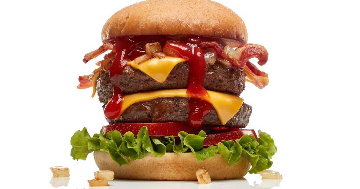 Is Red Meat Bad For You? How Burgers Affect Your Health