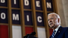 In Speech On Bidenomics, Biden Tries To Turn The Page On Reagan (And Every President Since)