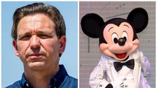Ron DeSantis Wants Disney Trial Pushed Back To After 2024 Election
