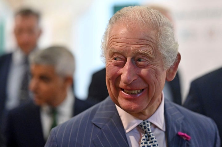 Royal spending rose by 5% to £107.5 million, with staff costs up significantly.