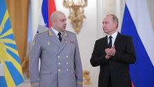 Analysis: Where Are Russia’s Top Generals? Rumors Swirl After Mercenary Mutiny