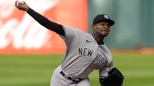 Yankees Pitcher Throws Perfect Game ― 24th In History And First In More Than A Decade