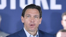 DeSantis Details Plan To Wipe Out 4 Federal Agencies: I’ll ‘Be Prepared’ If I Can’t
