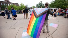 Michigan Lawmakers Vote To Ban Conversion Therapy For Minors