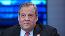 Chris Christie’s ‘Stupid’ Theory on Why Trump Kept Docs Chris Christie’s ‘Stupid’ Theory on Why Trump Kept Docs