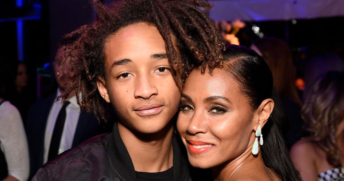 Jaden Smith Talks The Use of Psychedelics on 'Red Table Talk' - Black  Enterprise