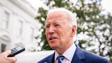 Biden’s Brother: President Is ‘Very Open-Minded’ About Psychedelics For Medical Treatment