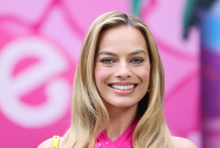 Margot Robbie Would Have Rejected Barbie Role Without This Change