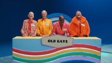 What The Old Gays Want The Young Queers To Know
