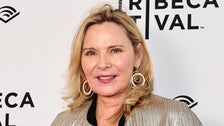 Kim Cattrall Hints At Whether Fans Can Expect More Of Her On ‘And Just Like That’