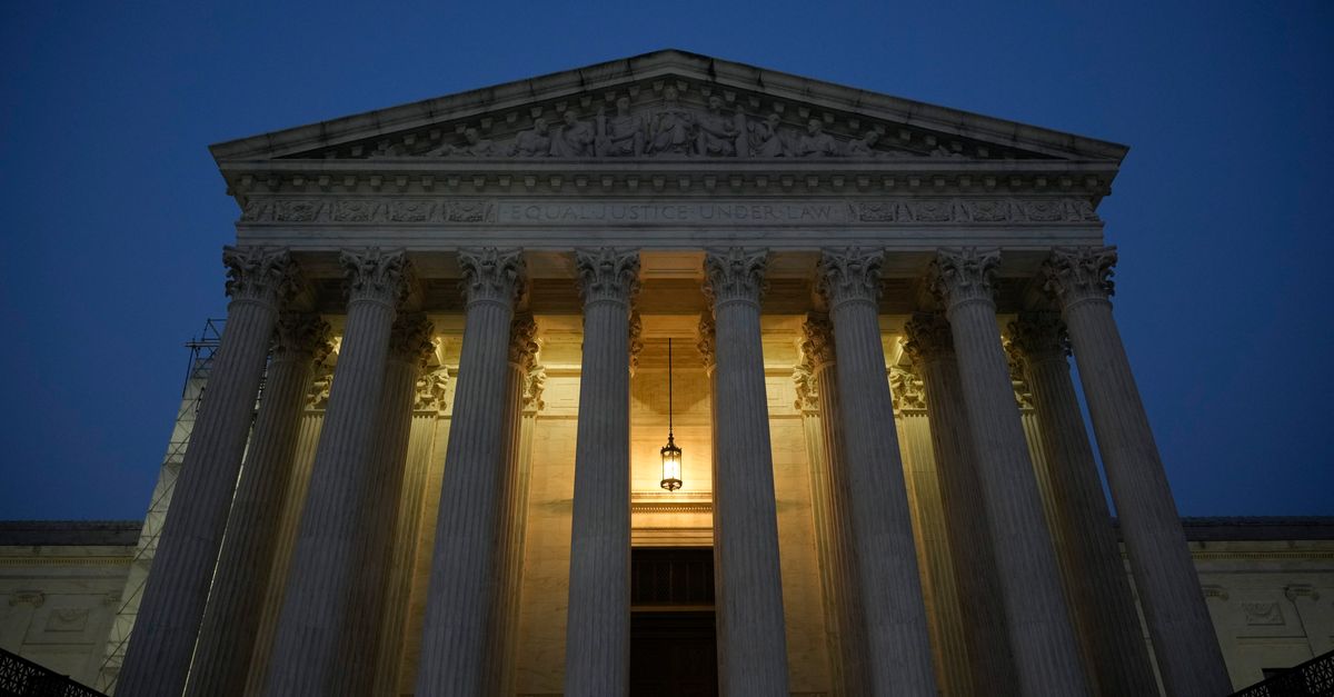 The Most Blistering Lines From The Supreme Court's Affirmative Action Dissents