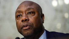 Tim Scott, Other 2024 GOP Hopefuls Applaud End of Affirmative Action