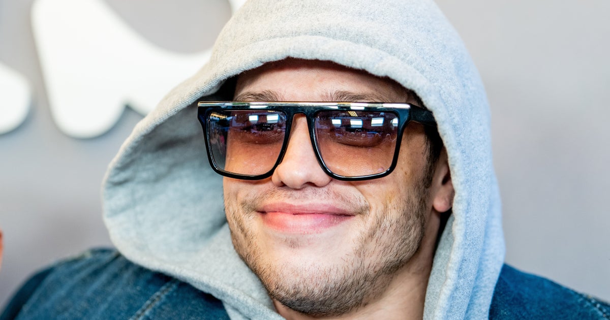 Pete Davidson Checks into Rehab for Mental Health Pete Davidson Checks into Rehab for Mental Health