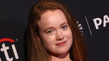 ‘Yellowjackets’ Star Liv Hewson Scoffs At ‘Disgust’ They’ve Received Over Top Surgery