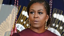 Michelle Obama: ‘My Heart Breaks’ After SCOTUS’ Affirmative Action Ruling