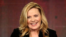 Kim Cattrall Names 1 Of Her Requests For Making A Cameo On ‘And Just Like That’