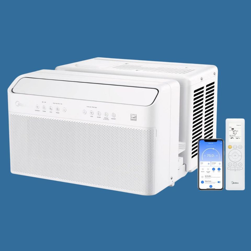 9 Very Best Air Conditioner Units That Work For Any Space | HuffPost Life