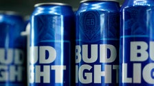 Anheuser-Busch CEO Reiterates LGBTQ Support Amid Bud Light Ad Backlash