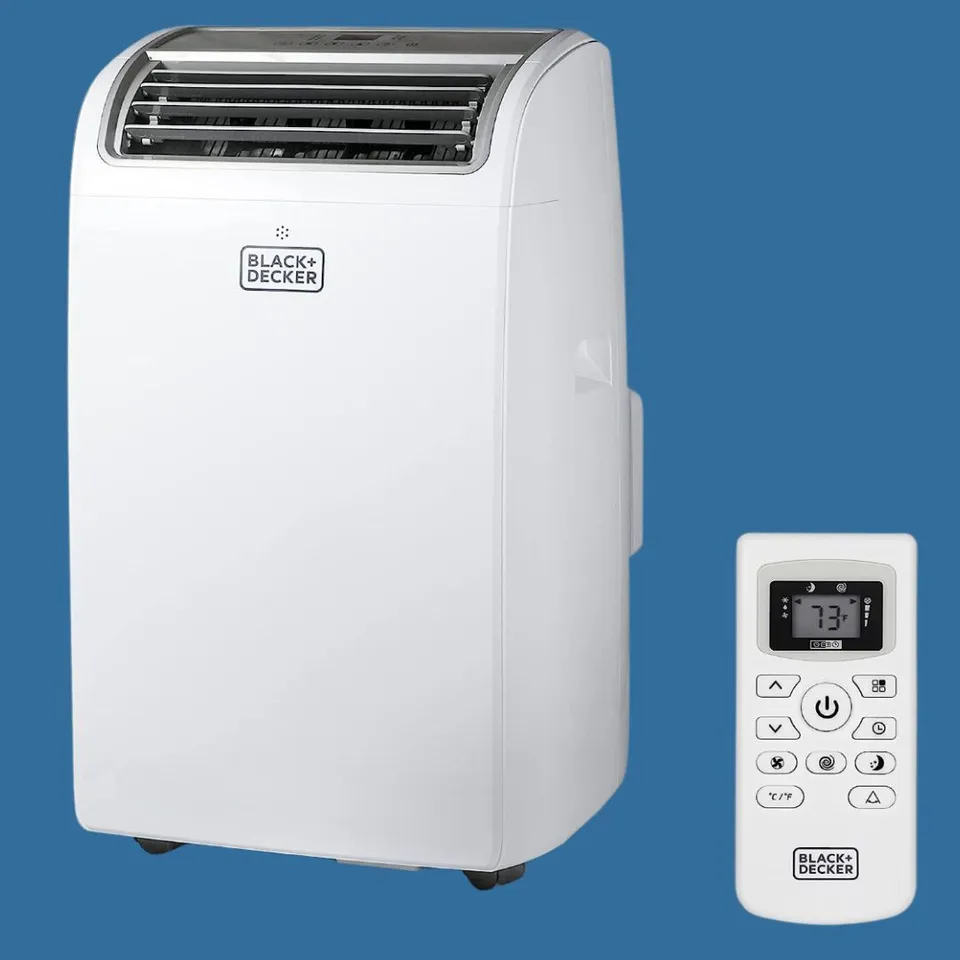 9 Very Best Air Conditioner Units That Work For Any Space