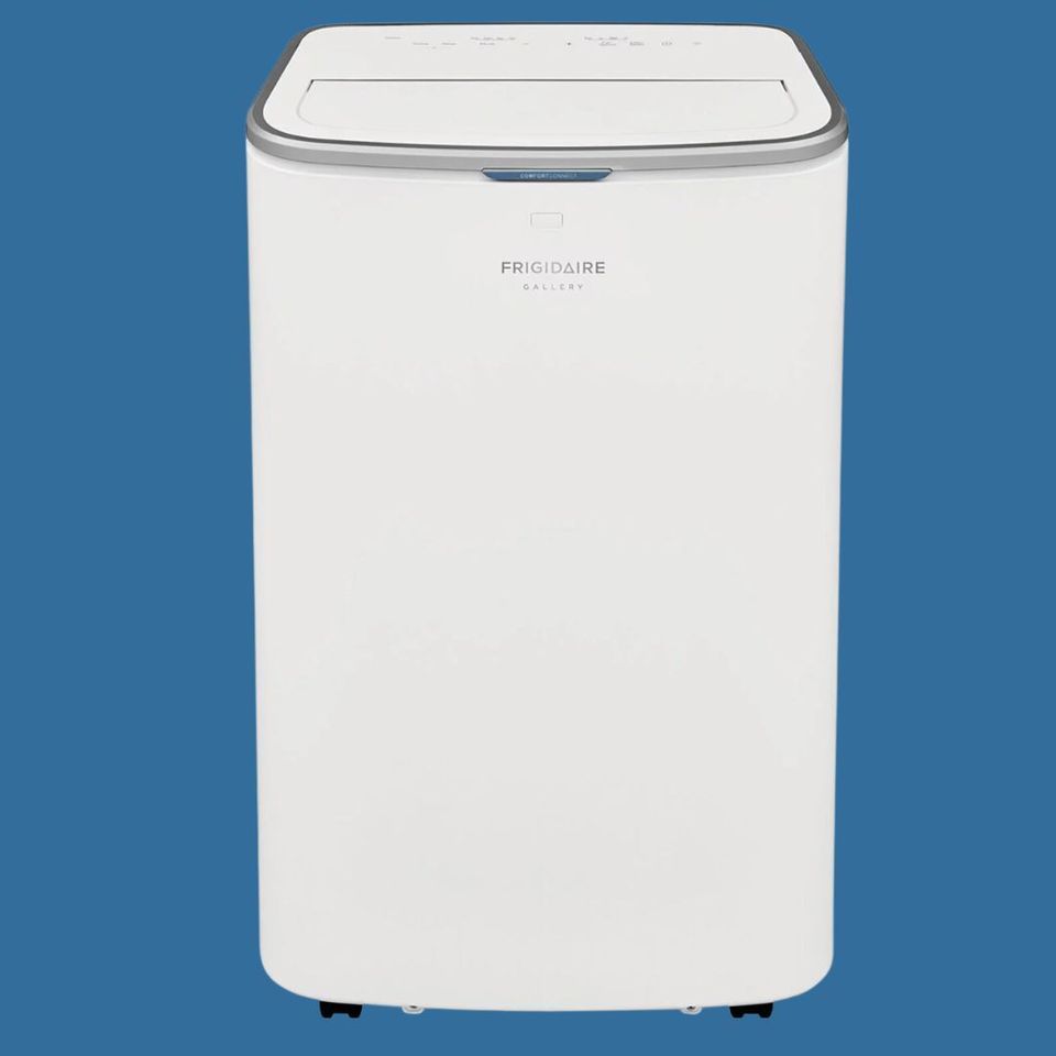 frigidaire 13000 btu air conditioner