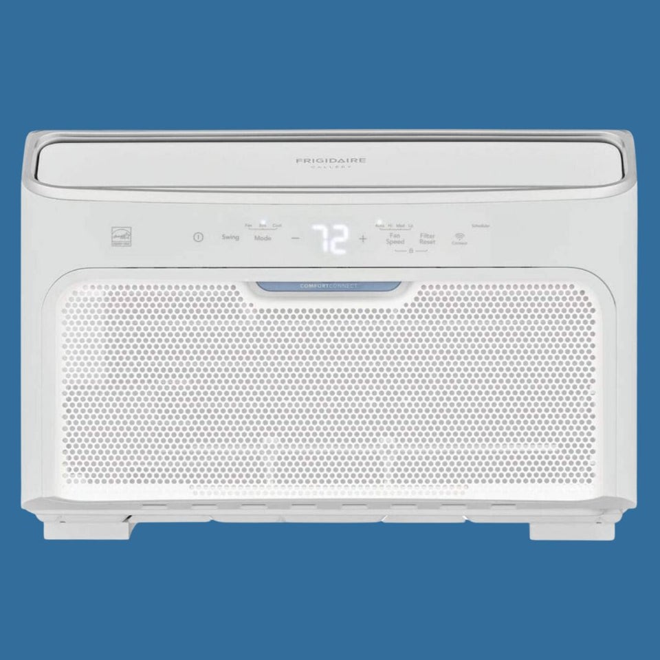 9 Very Best Air Conditioner Units That Work For Any Space HuffPost Life