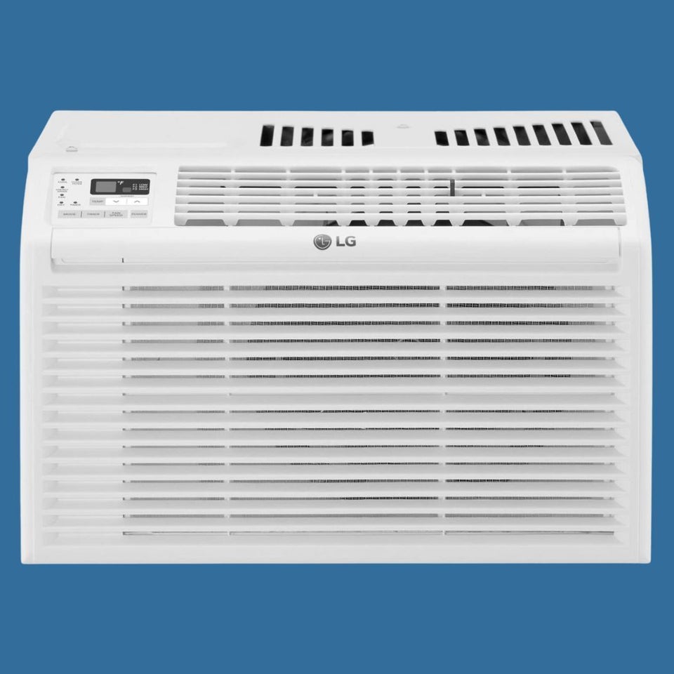 9 Very Best Air Conditioner Units That Work For Any Space HuffPost Life