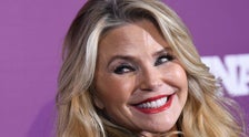 Christie Brinkley Calls Out Trolls Mocking Her Wrinkles
