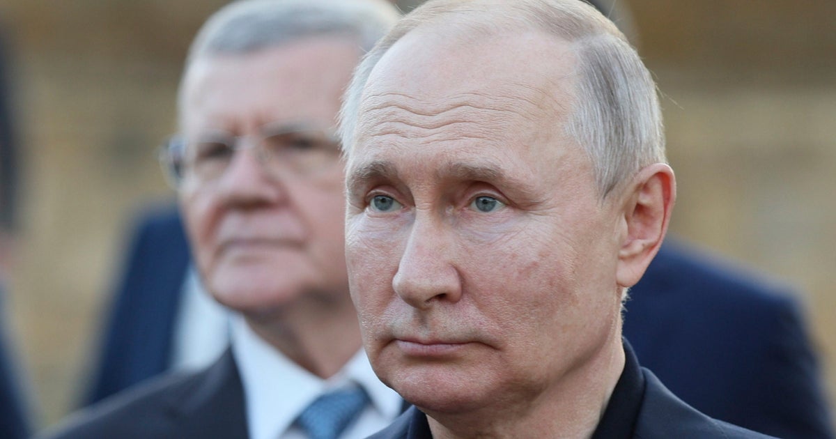 Ukraine Is Becoming A Dividing Line For GOP Presidential Hopefuls In Wake Of Russian Commander’s Mutiny