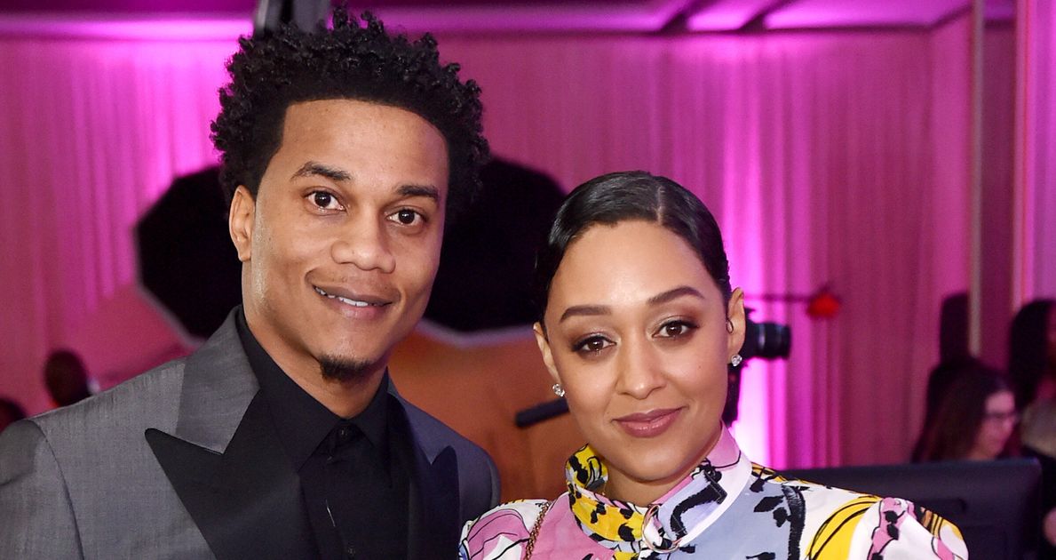 Cory Hardrict Hits Back at Allegations He Cheated on Tia Mowry