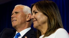 Mike Pence Says His Kids Are Somehow Proof Affirmative Action Is No Longer Needed