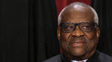 In Ending Affirmative Action, Clarence Thomas Finally Gets What He Wanted