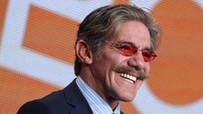 Geraldo Rivera Says He’s Quitting Fox News Altogether After ‘The Five’ Ouster