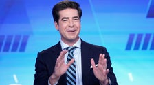 Jesse Watters’ Tasteless Kamala Harris Joke Sparked Walkout At Conference: CNN